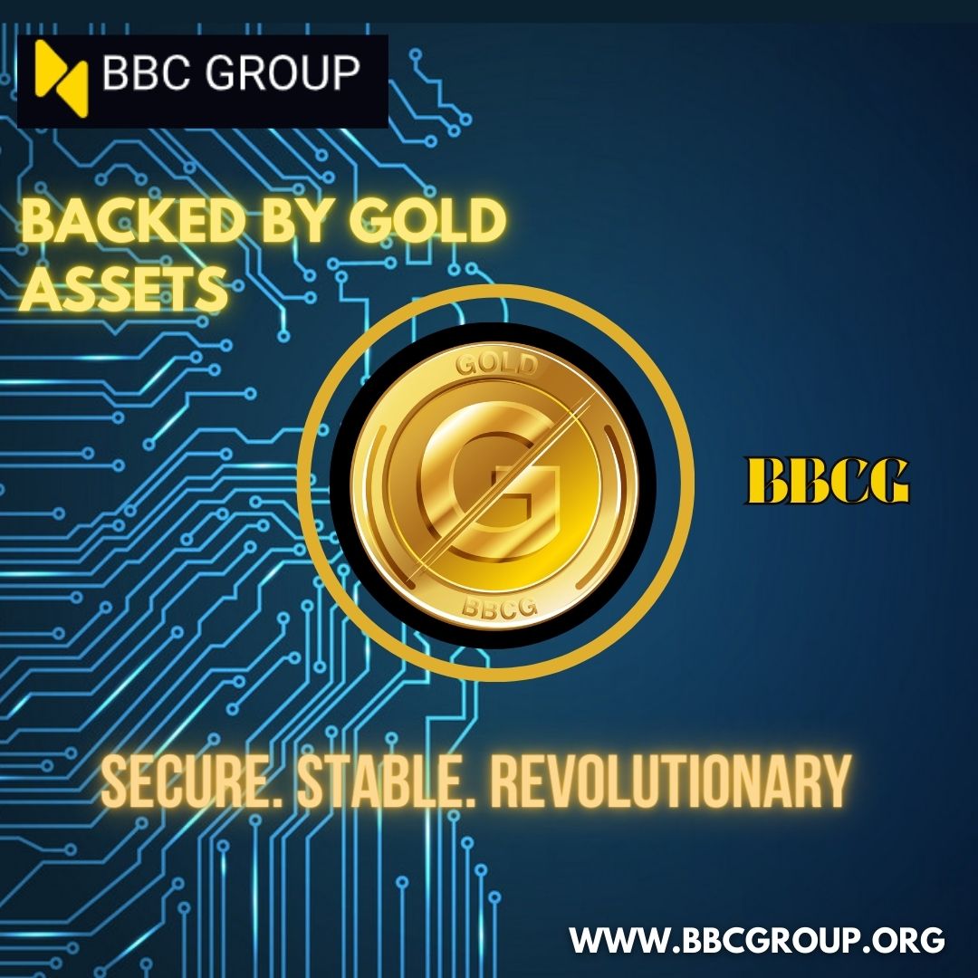SimonSarkar18's tweet photo. 📈 Looking for a reliable investment in the crypto market? Consider BBC Gold Coin ( $BBCG) – backed by physical gold and designed for long-term growth. Start investing in $BBCG now! 💼 
Know more -https://t.co/wHl0UCUaRw
#BBCGold #CryptoNews 
$WMT $INMD $RILY $ROOT https://t.co/T3hkoGDljw