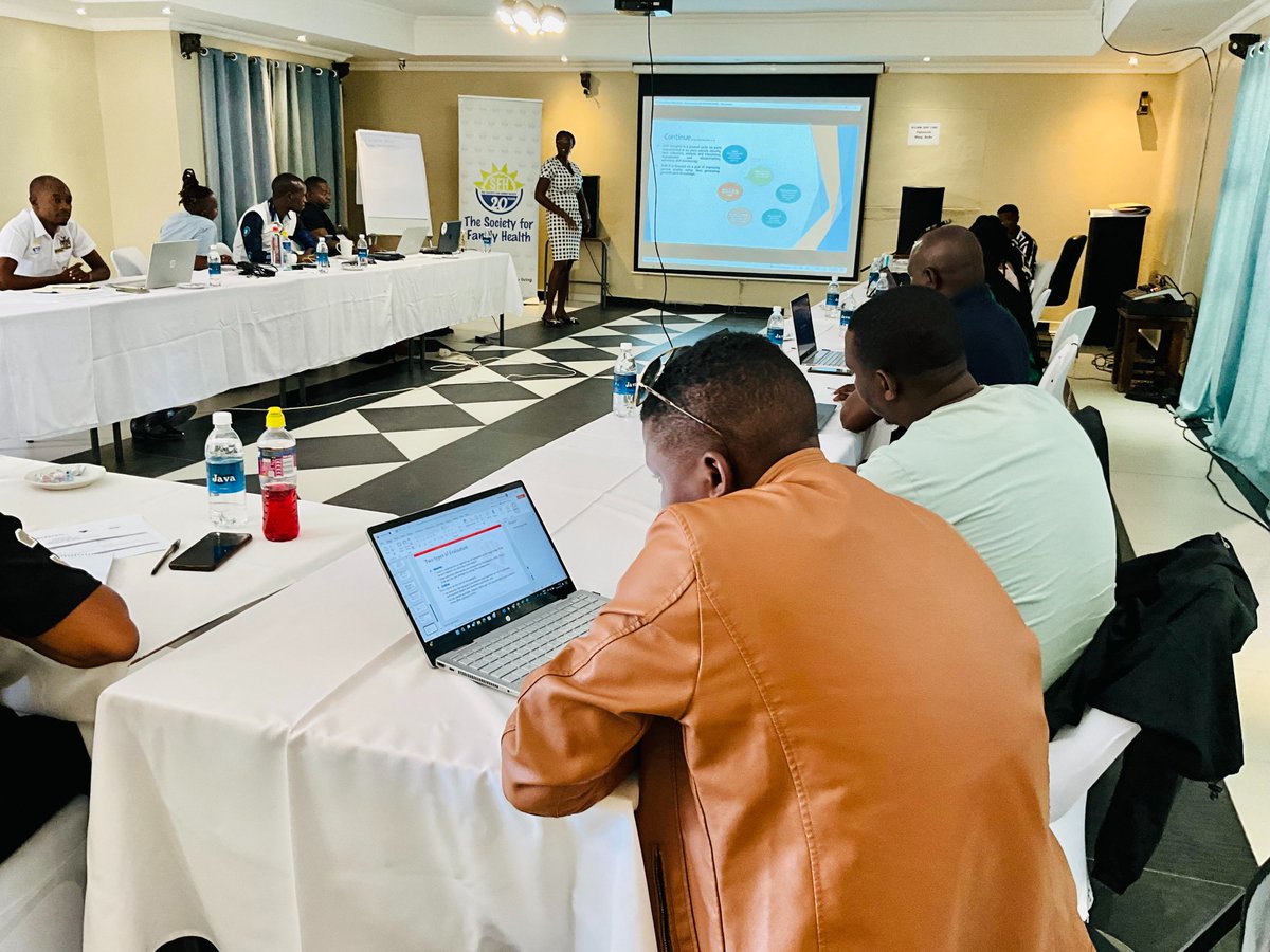 SFH Namibia tweet media