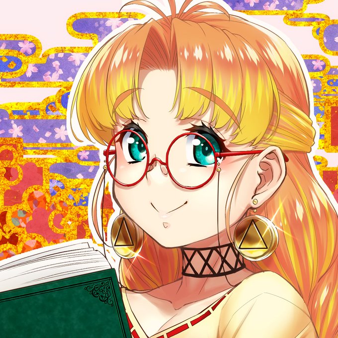 RT>僕がキャラクターデザインとキャラクターモデル原画等を描かせて頂いたVチューバーさんです～( '∀`)よかったら配信に遊びに行ってあげてください伊予鉗アグノ さん 伊予鉗ロイス さん  