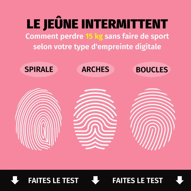 bodyfastapp's tweet photo. Envie de perdre quelques kilos ? 📉

➡️ Arrêtez de vérifier vos empreintes digitales &amp; optez pour une méthode qui tient vraiment la route : BodyFast jeûne intermittent - l'appli de jeûne n°1📱✨