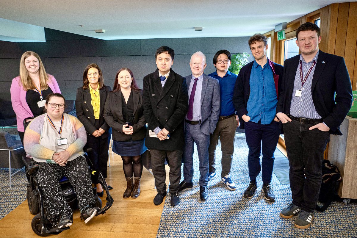 Last week we joined @ukctransparency & @ScottishHK to speak to MSPs, researchers & councillors about the impact of #CCP influence in #Scottish universities. Thanks all who came along & engaged @Ross_Greer @CStevensonSNP @GillianMacMSP @JohnMasonMSP @KayleighFONeill @draeyk