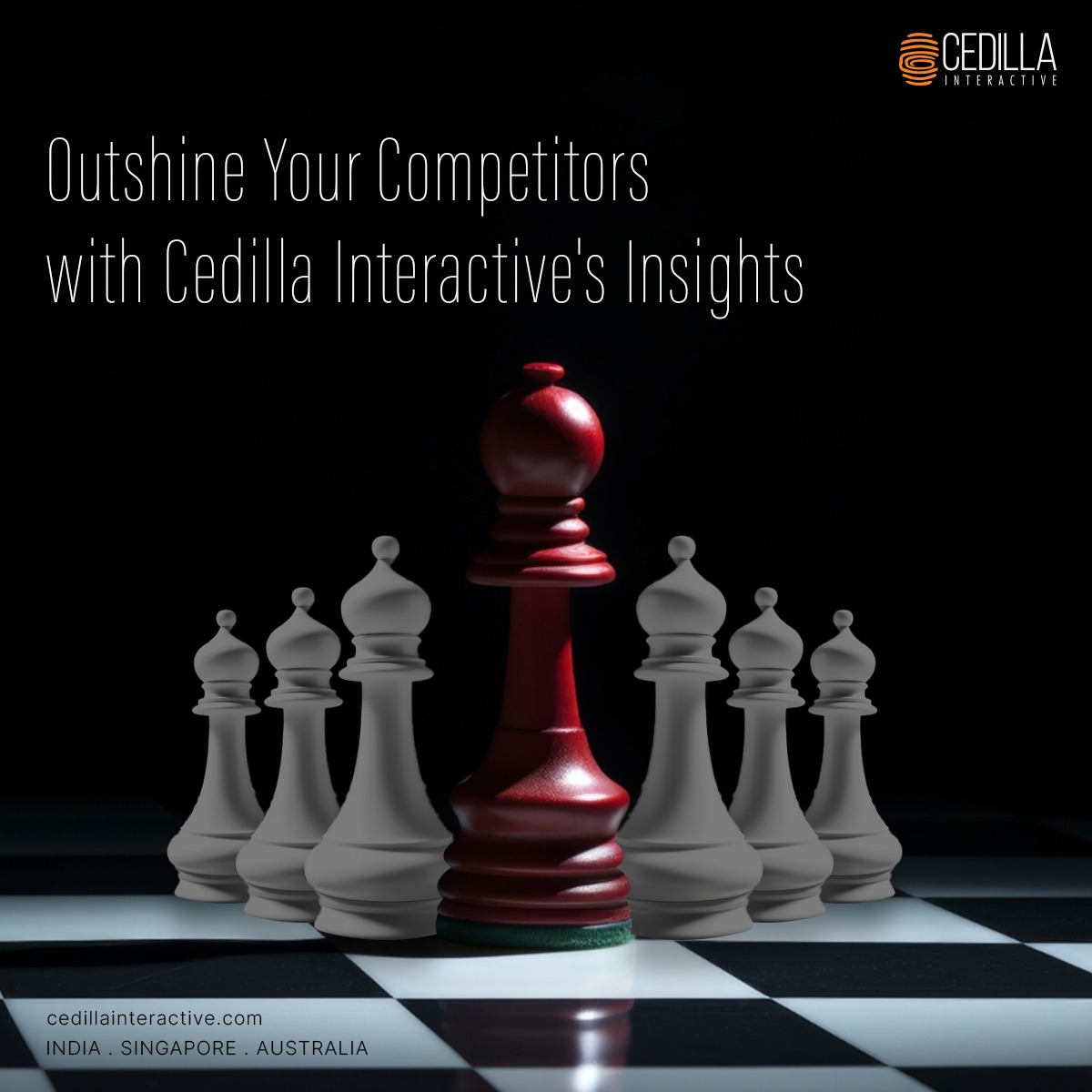 Cedilla Interactive (@CedillaCH) / Posts / X