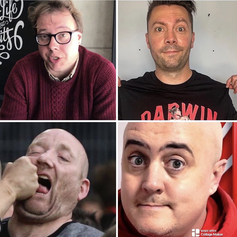 Quick question Red Men. Who is the best modern Red? Is it… (A) Redshite Christopher Biggins (B) Núñez Nonce (C) Fanta Scruff (D) Uncle Fester