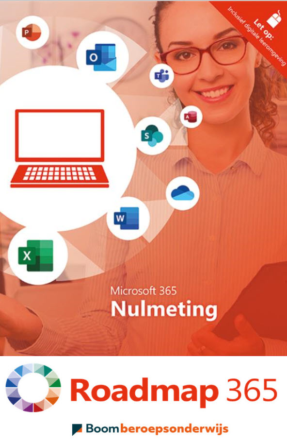 Annetimmermelis's tweet photo. Wil je weten of je studenten de basiskennis van de standaardapps van Microsoft 365 beheersen?
Laat ze dan gratis de nulmeting doen bij Boom digitaal.
https://t.co/LA6kW0fP5i https://t.co/8eLy89IfGh