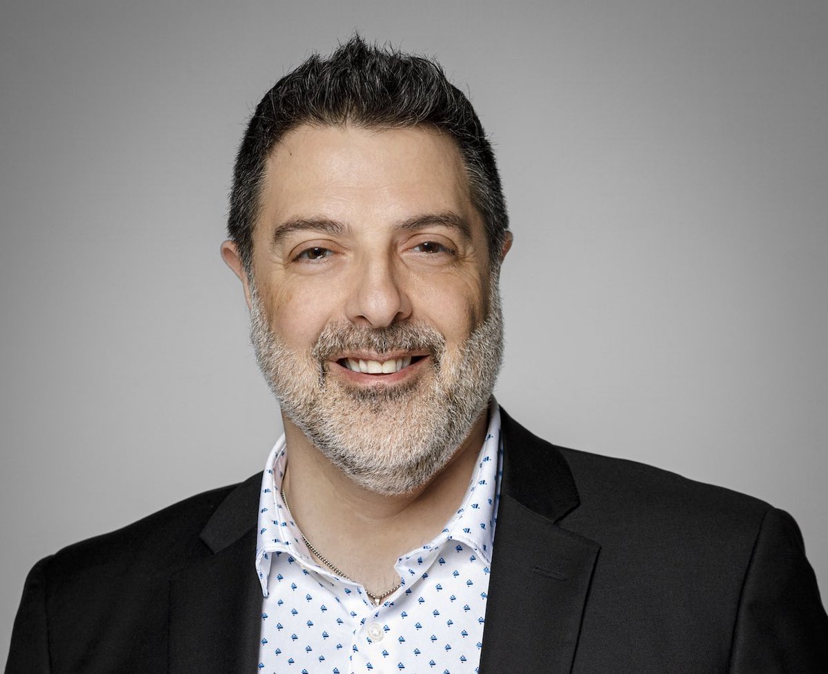 ILPoirierFound's tweet photo. Foundation Jasmin Roy Sophie Desmarais is pleased to announce that Jean Duclos has joined the board of directors as a new administrator. The board members unanimously approved his candidacy.
To discover his biography, you can access this link:
https://t.co/Adh7law1vn https://t.co/sGy4lGrddt