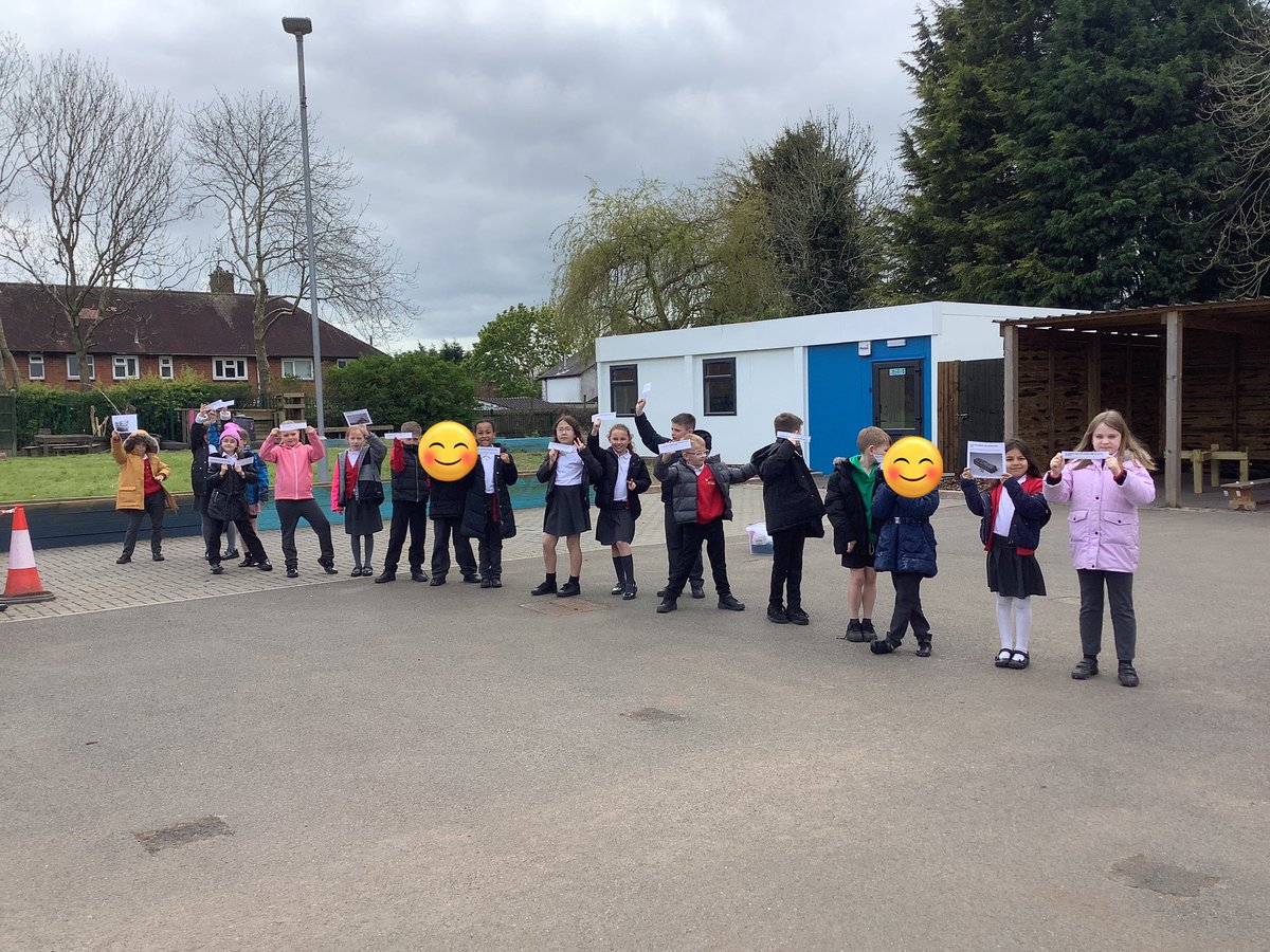 westheathprim's tweet photo. #WHPSClass7 did some fact finding in Forest School this afternoon ranking Ancient Egyptian facts from least to most important! The children then did a quiz to their knowledge!
#WHPSHistory https://t.co/fXFhrgnUfz