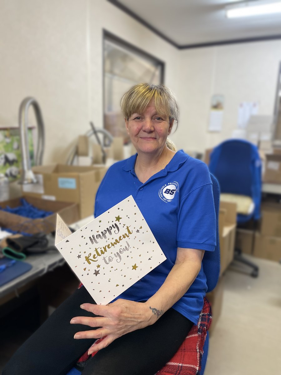 🌟 Happy Retirement, Julie! 🎉
Today, we say farewell to our bubbly friend, Julie, as she begins her retirement journey. 🌺🎈
Julie, your vibrant energy will be greatly missed, but we wish you endless joy in this new chapter of life. Cheers to you! 🥂🎉

#HappyRetirement #MissYou