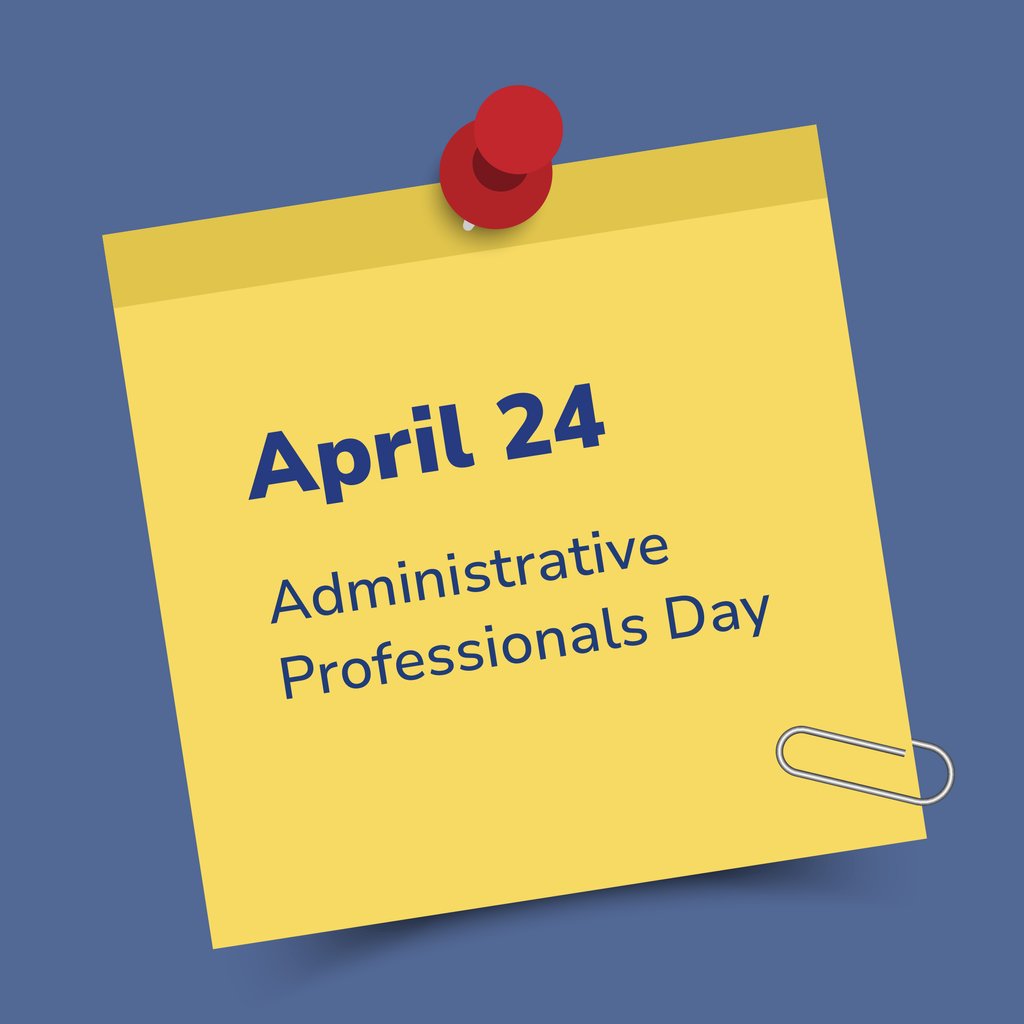 We couldn't do what we do without the amazing team working behind the scenes! Happy Administrative Professionals Day to our entire office team. 📂 #feelthezeel #zeelandbpw #communitypowered