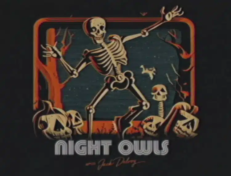 Late Night with the Devil is nostalgia fuel. In the early-mid 70s, we got our paranormal fix from shows like Dick Cavett, Mike Douglas, and Merv Griffin. Jack Delroy's Night Owls captures that feel perfectly.