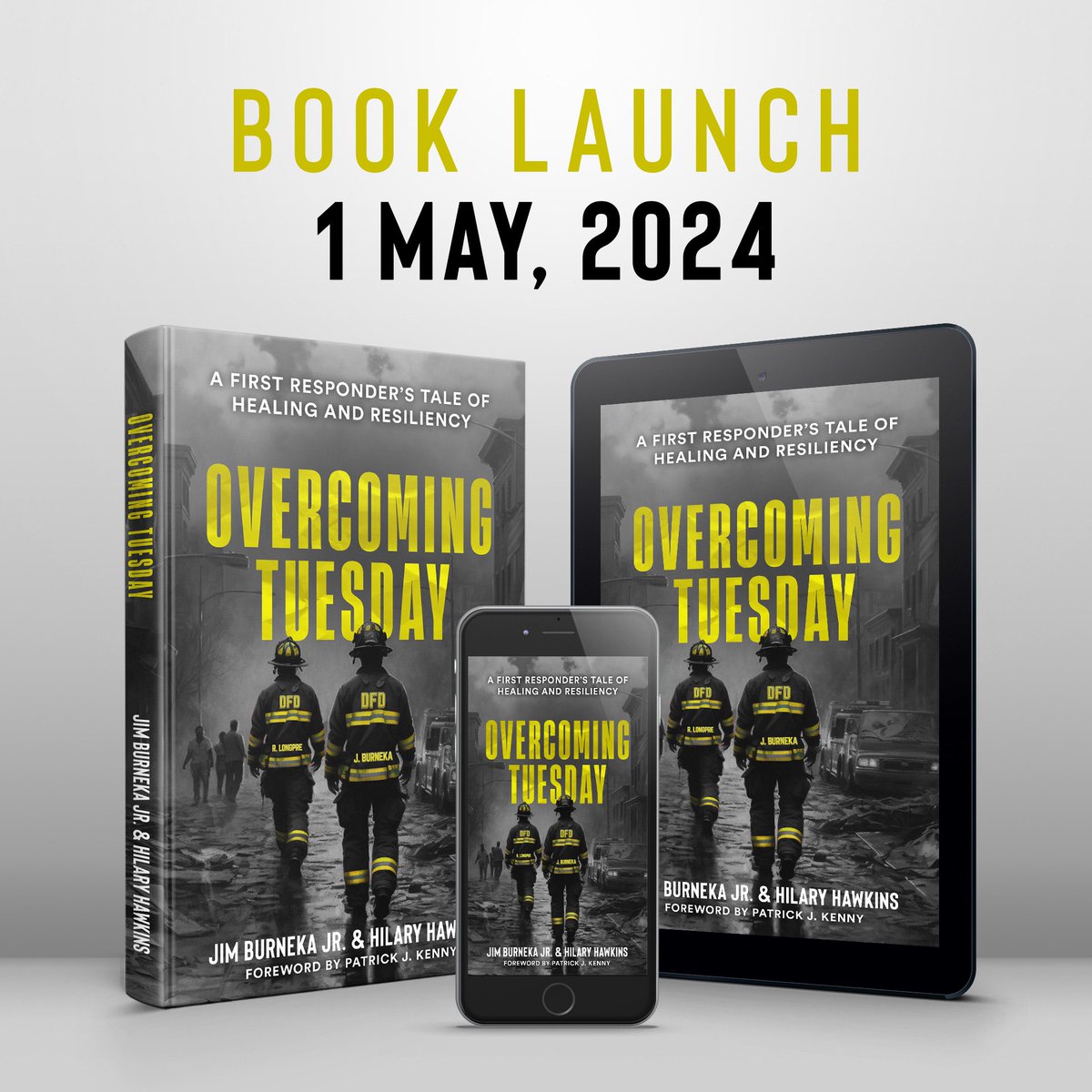 jim burneka tweet media