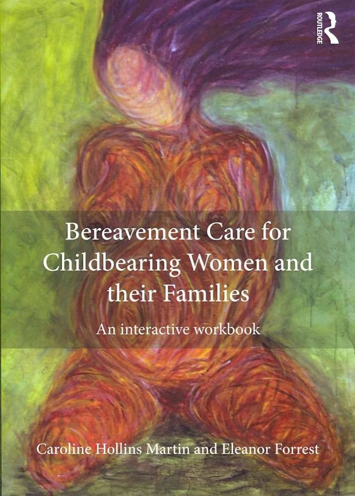 This interactive workbook is clearly applied to practice and has been designed to help practitioners deliver effective bereavement care. Find it online through the library here: vlebooks.com/vleweb/product… #DyingMatters #TheWayWeTalkAboutDyingMatters