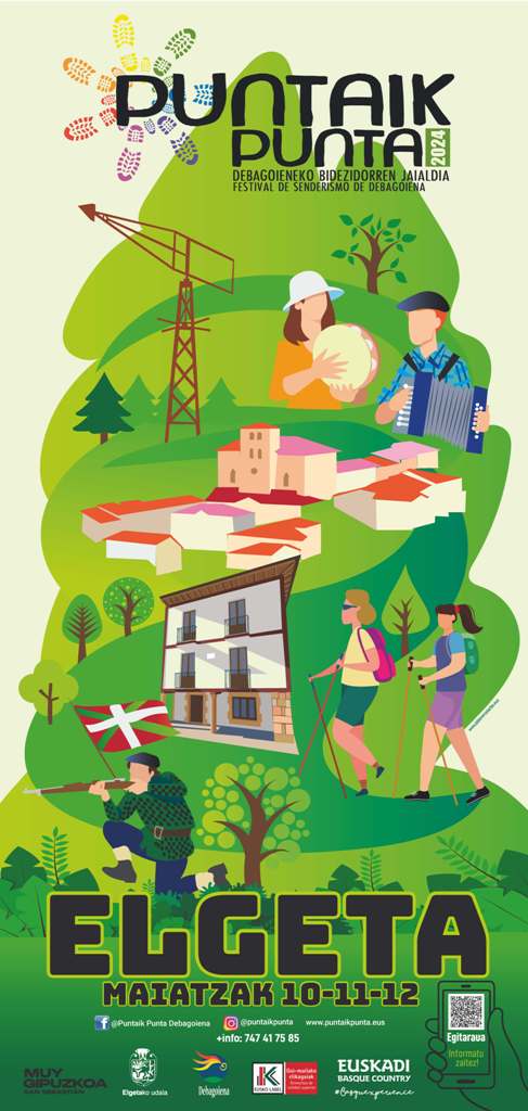 PUNTAIK  PUNTA  2024 turismodebagoiena.eus/eu/berriak/pun… a través de <a href="/debagoiena/">Turismo Debagoiena</a>