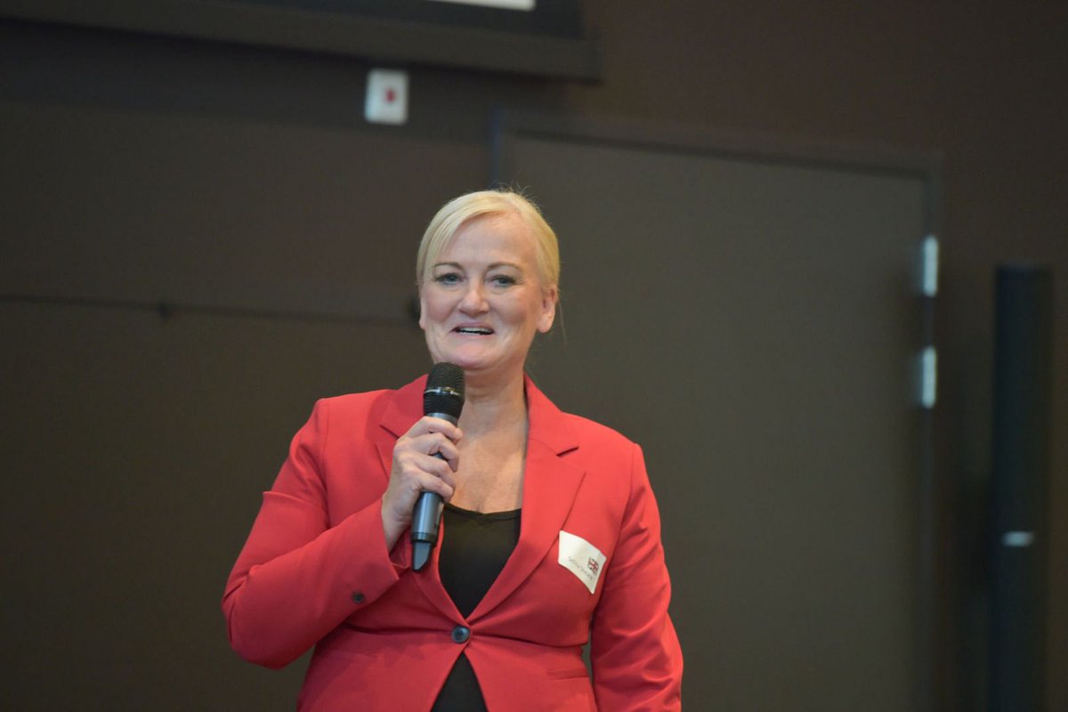 HathawaysLaw's tweet photo. Last weekend, Residential Investment expert Selina Shearer from @HathawaysLaw travelled to Amsterdam to attend a seminar where she delivered a pitch to over 100 potential Dutch investors in British real estate.
#residentialinvestment #propertyinvestment  #investintheuk https://t.co/vN5ma58yNM