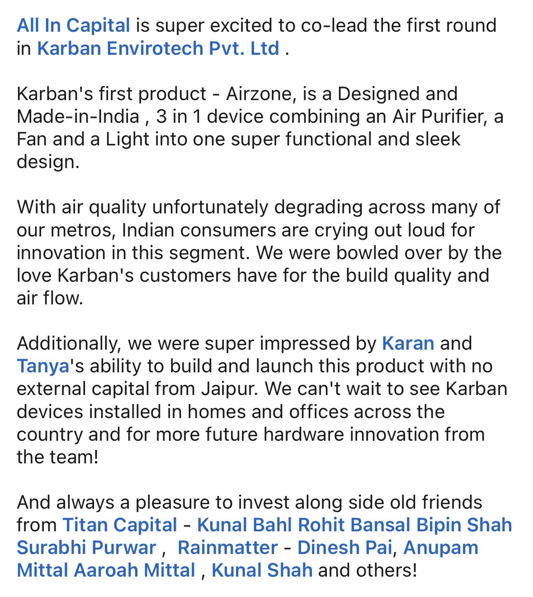 Kushal Bhagia 🇮🇳 tweet media