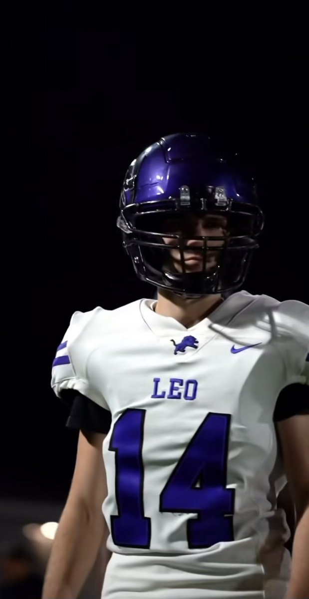 Leo Lions Football tweet media