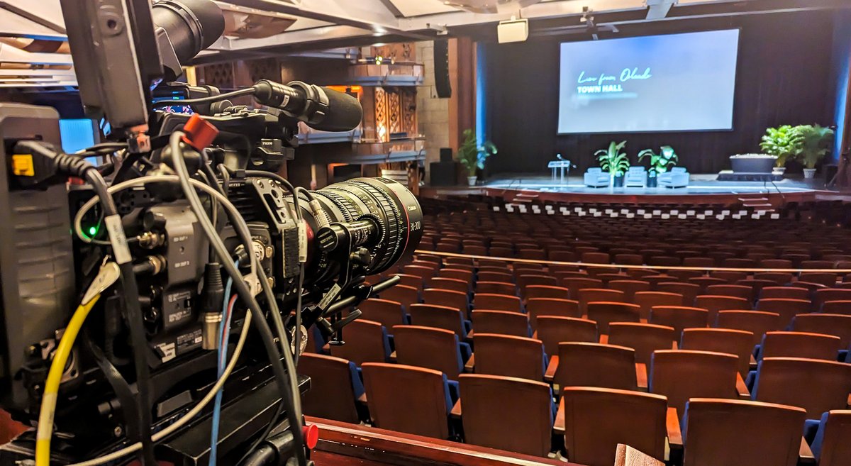 OrlandoWebcasts tweet picture