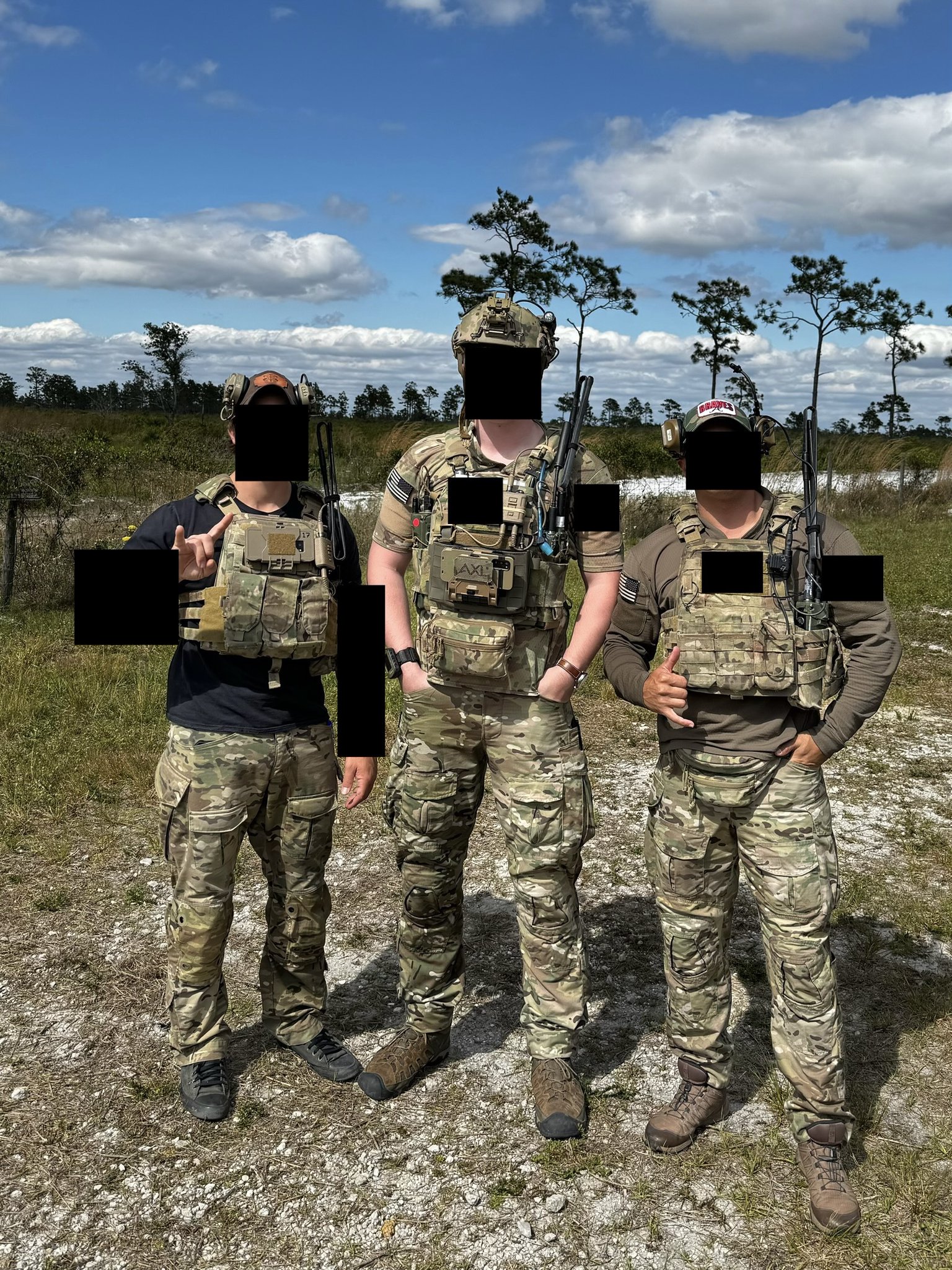 X-এ O P Tactical: 