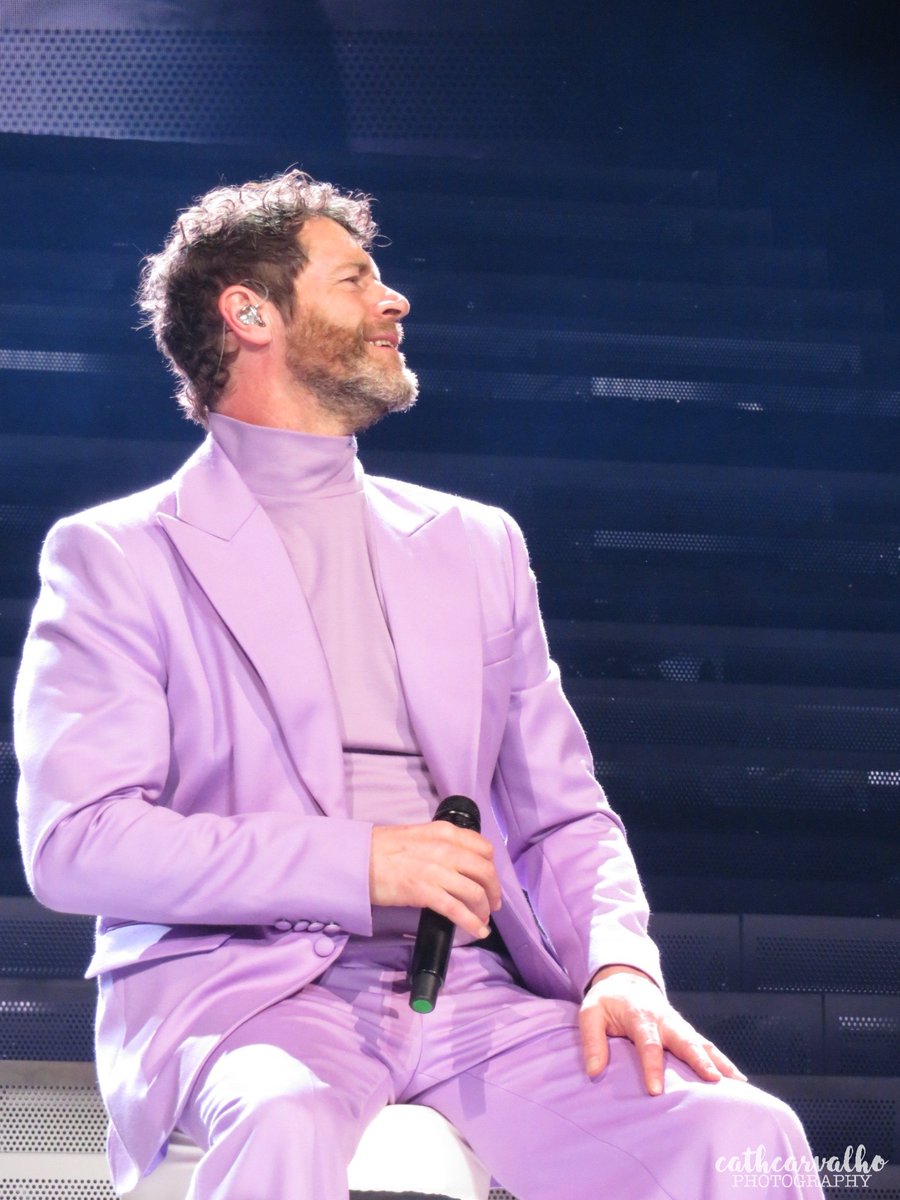 cathcarvalho92's tweet photo. Mr Howard Donald in Dublin #night2 

📷 @cathcarvalhoph 

#takethat #ThisLifeOnTour https://t.co/VLJwIrFUAn