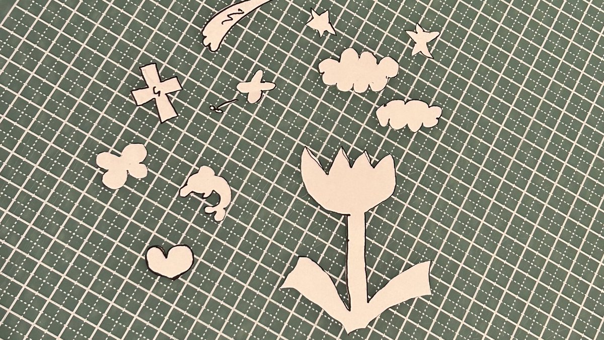 oboetetene's tweet photo. coming soon……🦴🌷 https://t.co/4tWYYYkMzE