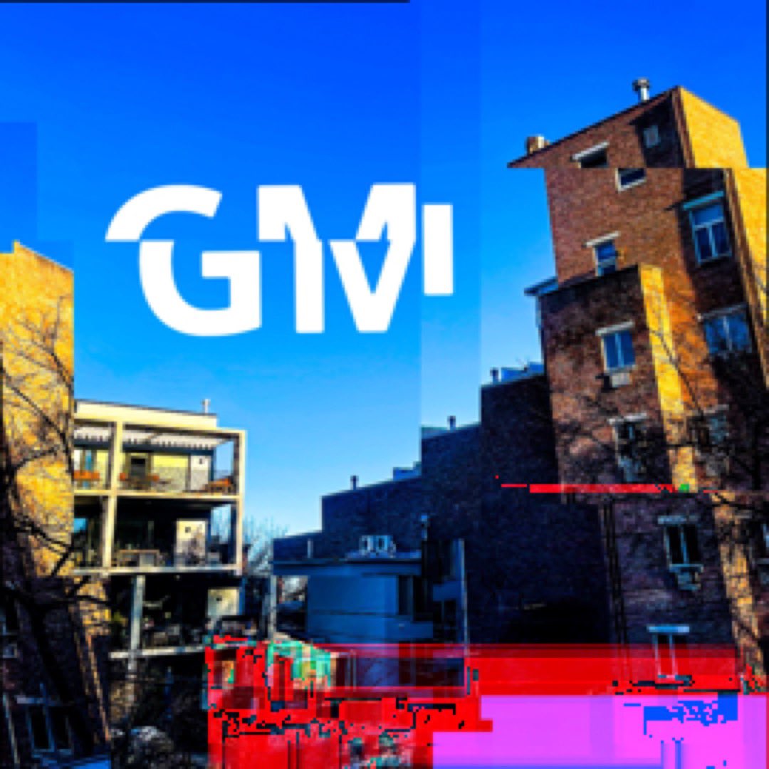 If you see GM Spread some love And say GM