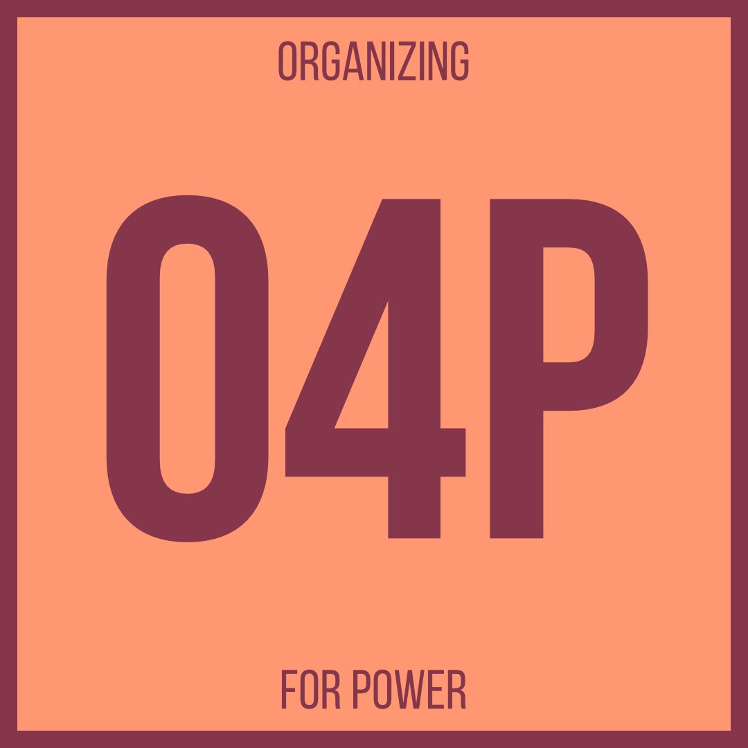 FAU_Berlin's tweet photo. Workshopreihe | Workshop series: #Organizing4Power 

Anmeldung bis 29.04, mach mit! 

Sign up until April 29, join us!

[DE + EN] 👉 https://t.co/DqWfOgyydO https://t.co/62O1AVdNRD