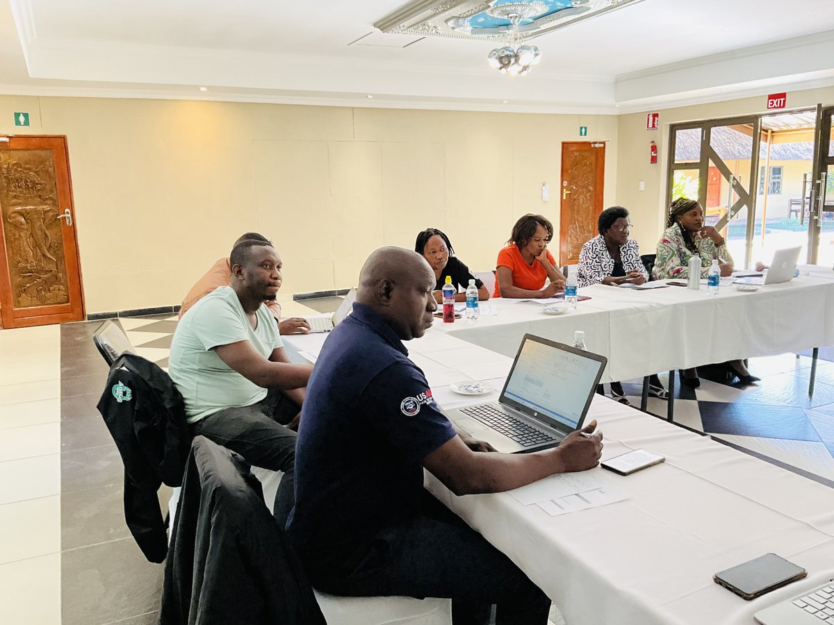 SFH Namibia tweet media