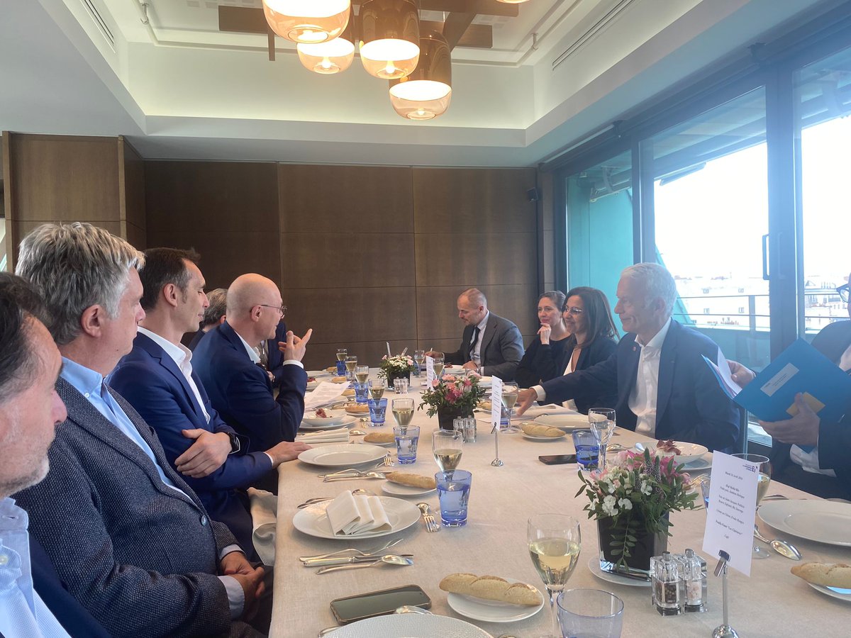 MEDEF YVELINES 78 tweet media