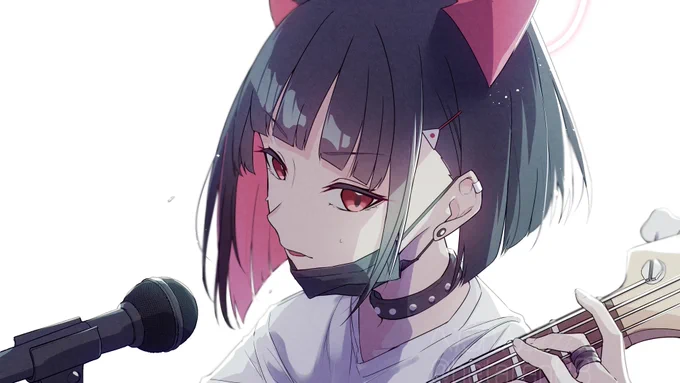 バントカズサ 