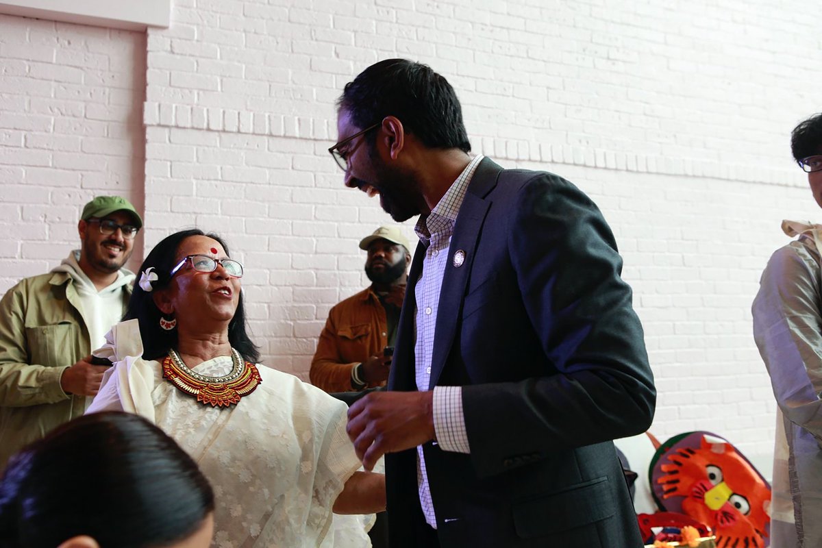 Shekar Krishnan tweet media