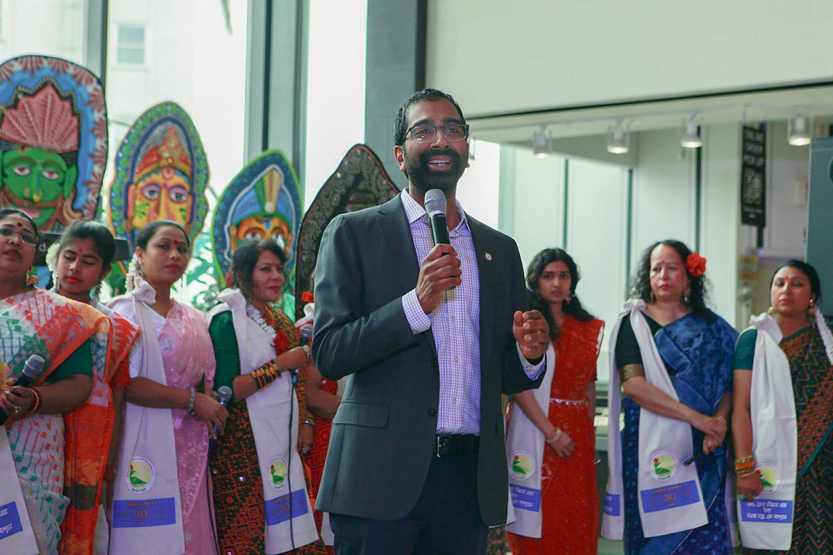 Shekar Krishnan tweet media