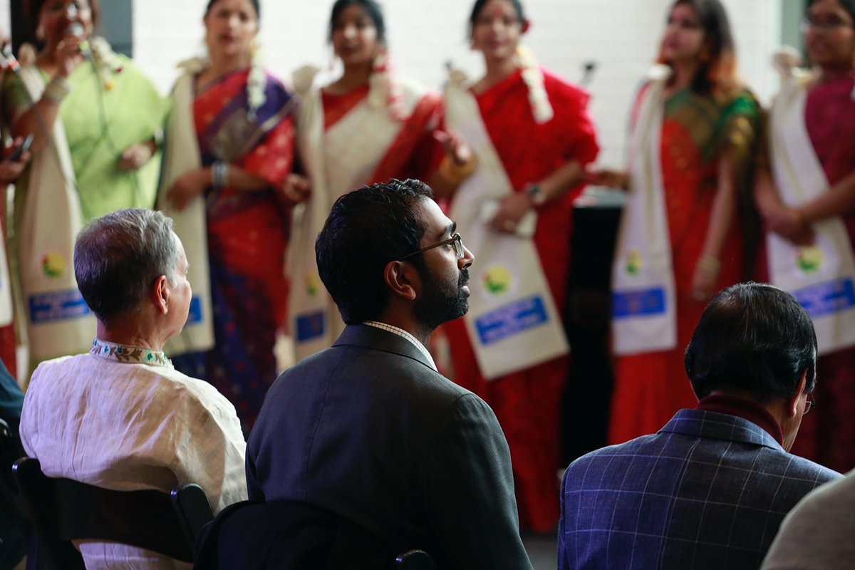 Shekar Krishnan tweet media