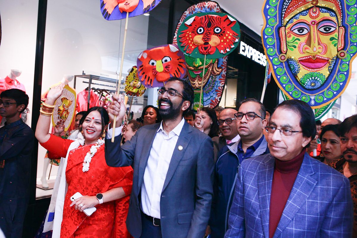 Shekar Krishnan tweet media