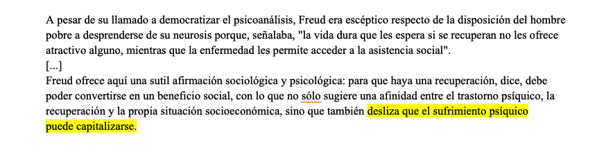 pabloveintitres's tweet photo. @eva_illouz en 'Intimidades congeladas' https://t.co/0l81kK1y49