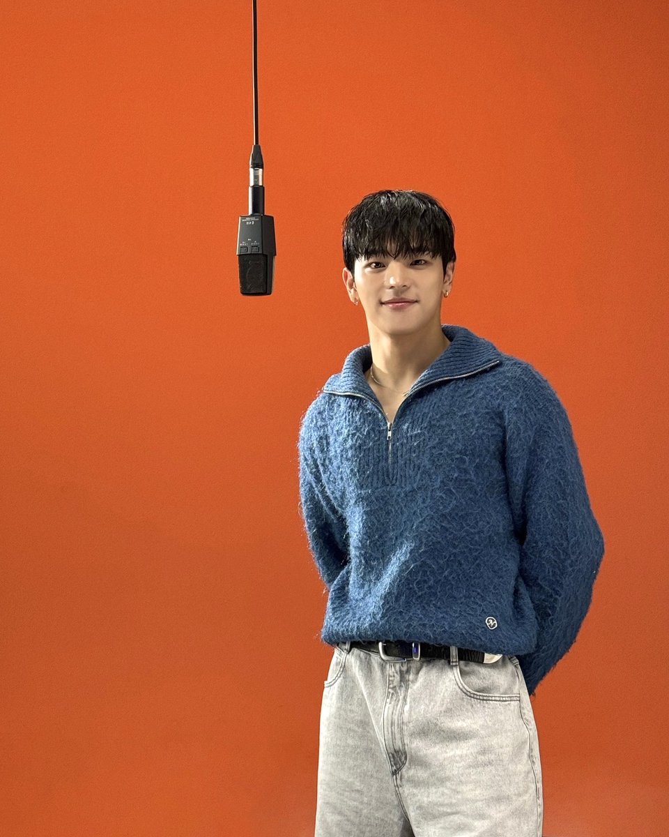 woooojinn's tweet photo. [#우진] 딩고🍊 https://t.co/u5po9AbRq4
