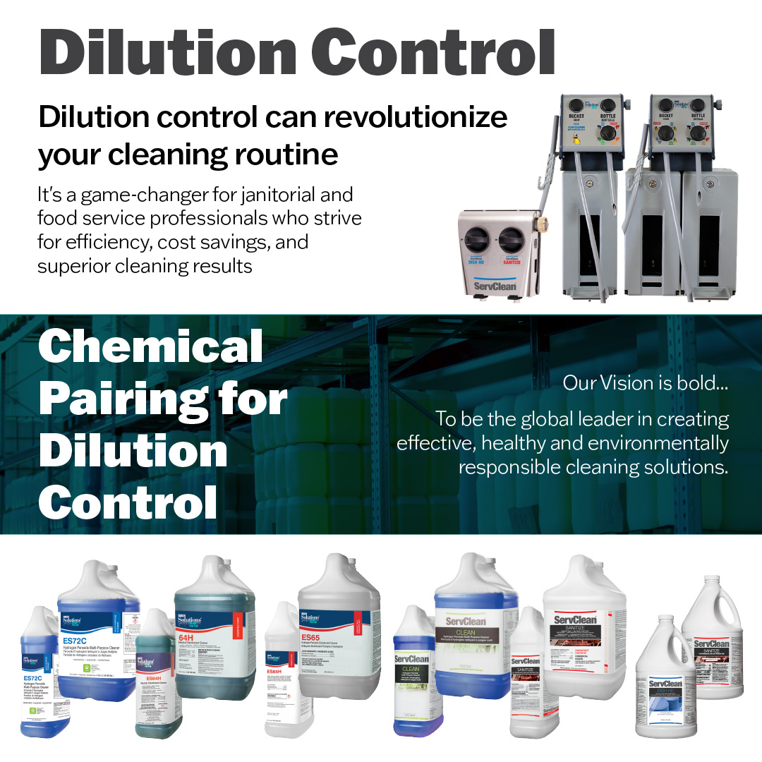 CharlottePrdts's tweet photo. 🌟 Discover the power of precision cleaning and disinfecting with Charlotte Products’ innovative products and DEMA’s dilution control dispensers! 💧✨
Learn more from our blog: https://t.co/Uq0gAdm3Jt
#DilutionControl #CleaningSolutions #EfficiencyMatters #Sustainability https://t.co/IiwFTGBMms
