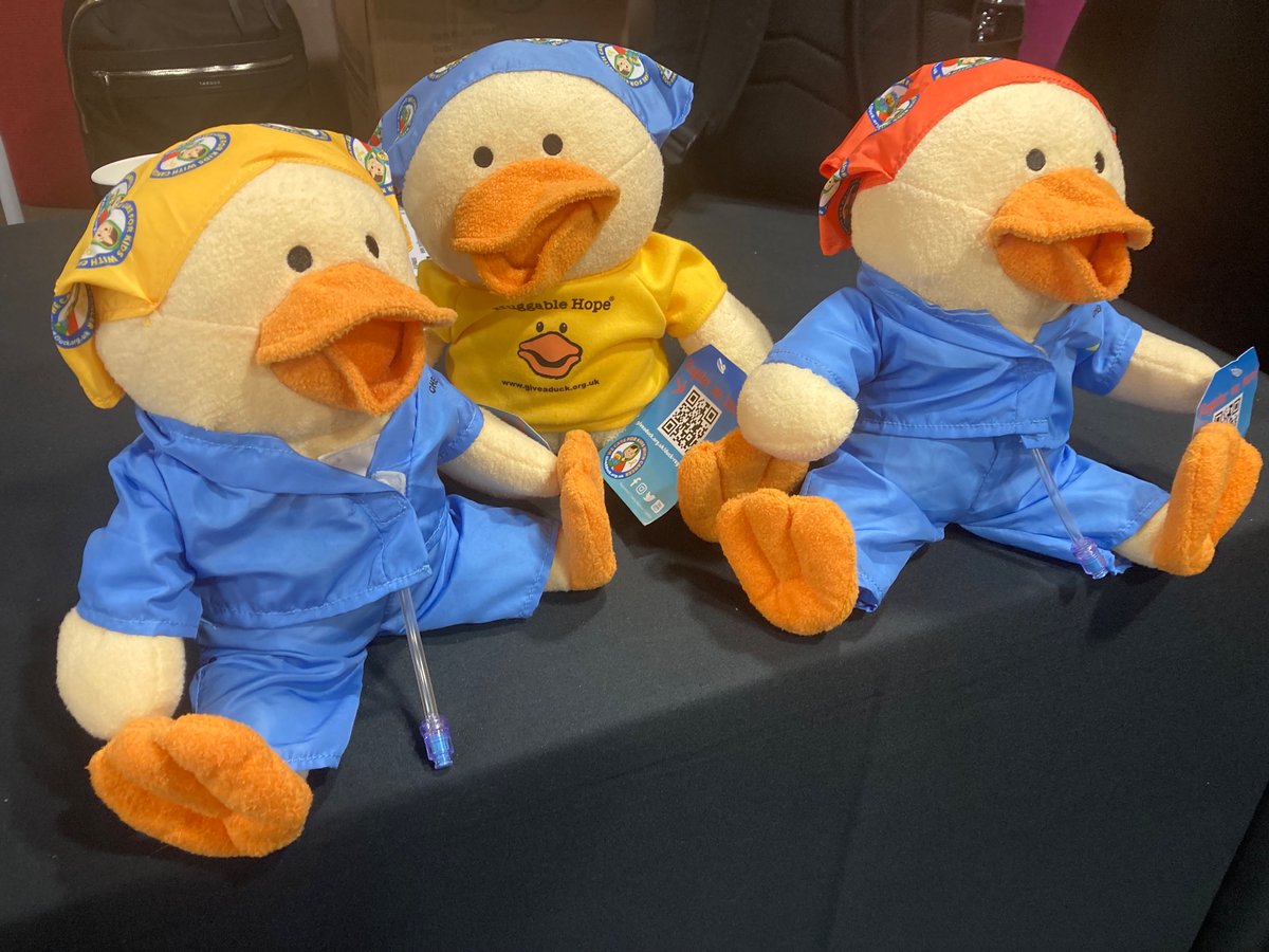 Samantha Sodergren tweet media