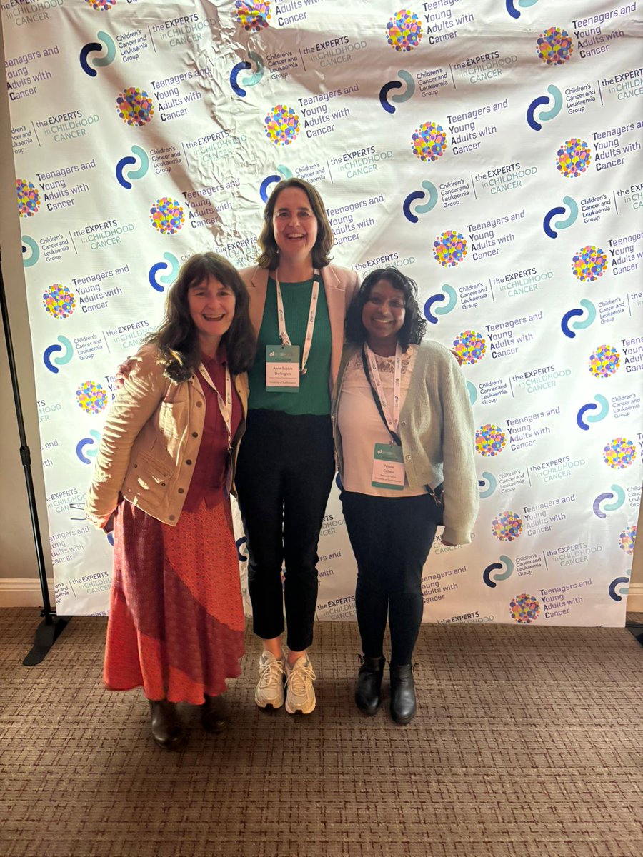 Samantha Sodergren tweet media