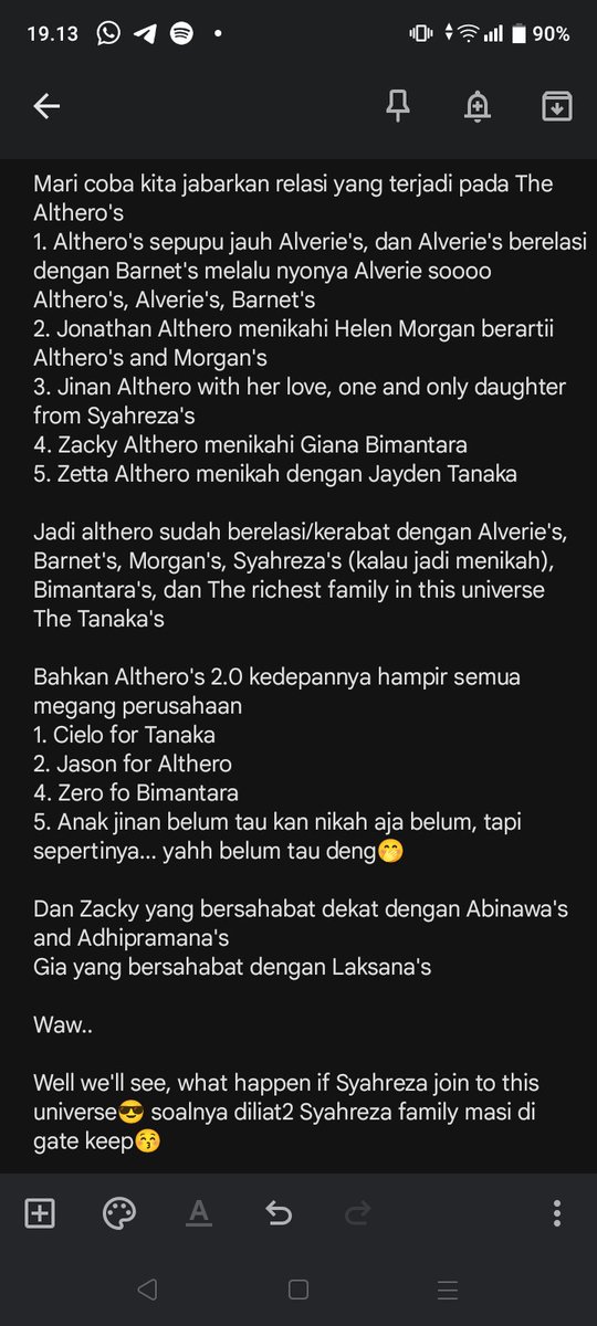 lilyyyjen #TASTE tweet media