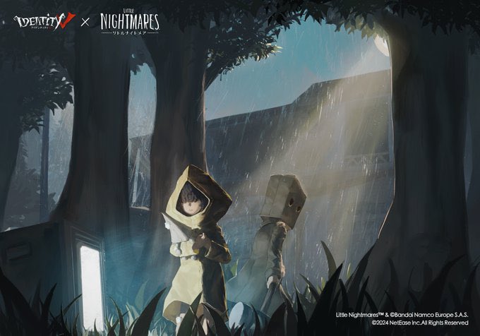 shiki_pre's tweet photo. ＼第5人格プレゼント企画／🎁✨

24時間限定❕
ささやかながら抽選で1名様にギフカのぷちプレゼントお渡しします🎁💫

【選べるギフトカード】
1500円分
⇒1名様

【参加条件】
①いいね＆リポスト
②僕をフォロー

【締切】
4/25  21:00まで💫

 #第五人格  #Apple  #Google https://t.co/jC3ZQpICKE