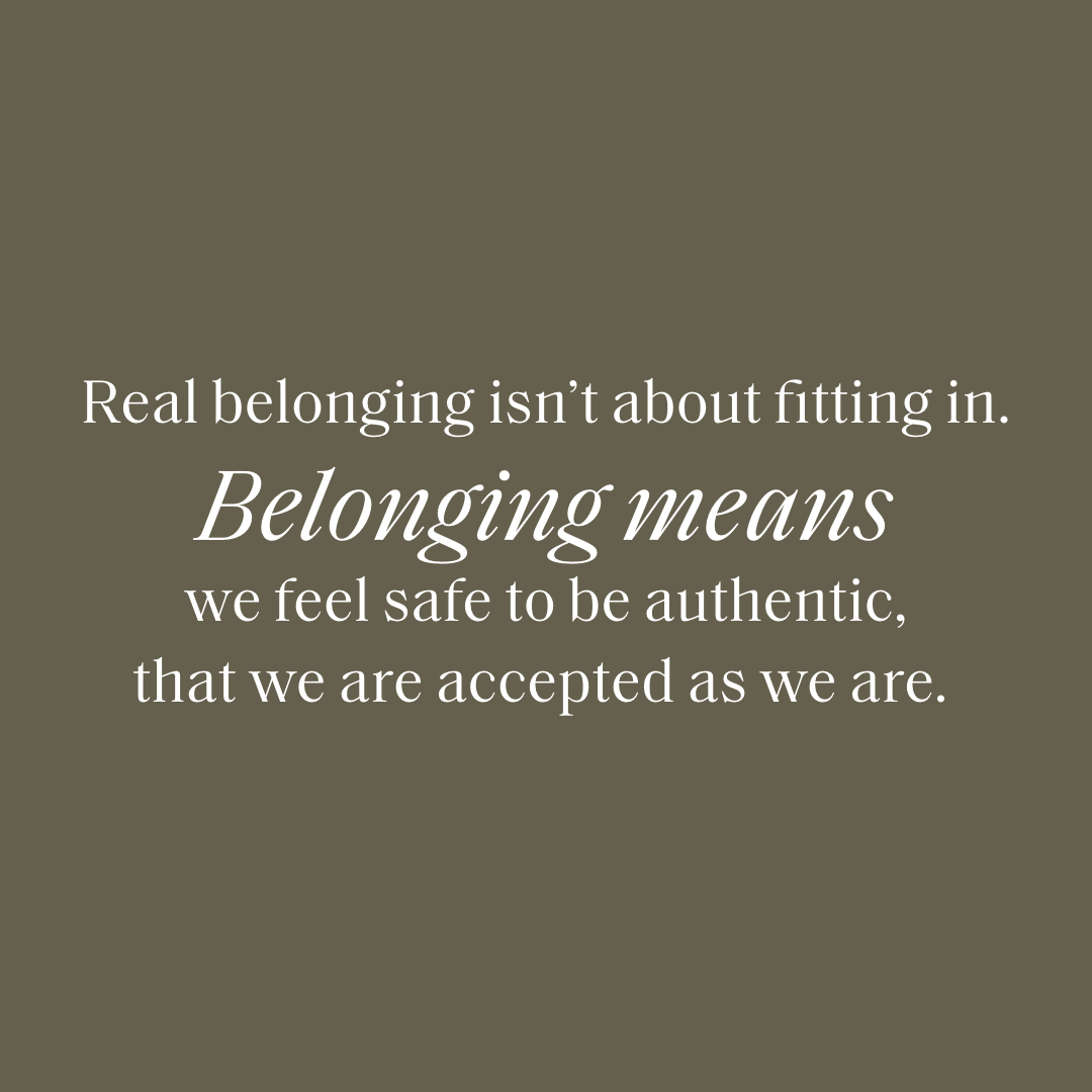 “Being popular and fitting in, doing what the crowd is doing, aren’t roadmaps to true belonging. If those things mattered, we’d have a different Jesus,” writes Prasanta Verma, MBA, MPH. Read her full article here: bit.ly/49psiKX