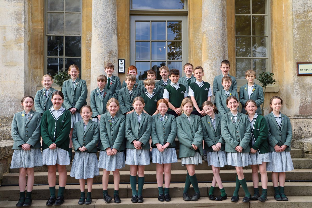 KitebrookSchool's tweet photo. Buen Viaje!
Wishing all those on the Barcelona trip an amazing time. We can’t wait to hear about the activities they are participating in and the new memories they are creating.
‘To Travel is to live.’ - Hans Christian Andersen
#enrichment #travel #kitebrookprep #cotswold https://t.co/tlPm8xykcn