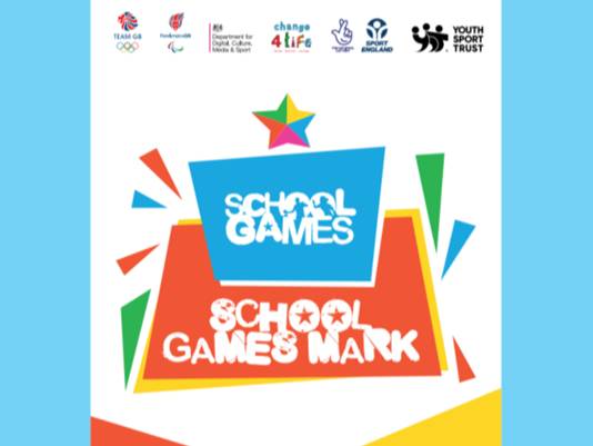 There's just 1️⃣ week to go until this year's School Games Mark window opens! 🗓️ Schools; be sure to read through the criteria to familiarise yourself with the questions before 01 May! 👇 bit.ly/3u41WwC