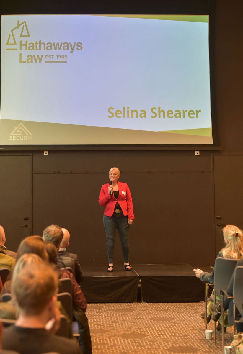 HathawaysLaw's tweet photo. Last weekend, Residential Investment expert Selina Shearer from @HathawaysLaw travelled to Amsterdam to attend a seminar where she delivered a pitch to over 100 potential Dutch investors in British real estate.
#residentialinvestment #propertyinvestment  #investintheuk https://t.co/vN5ma58yNM