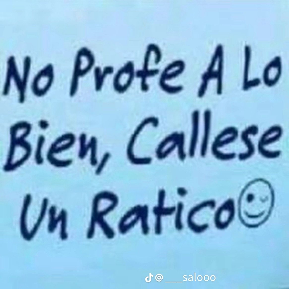 #NuevaFotoDePerfil