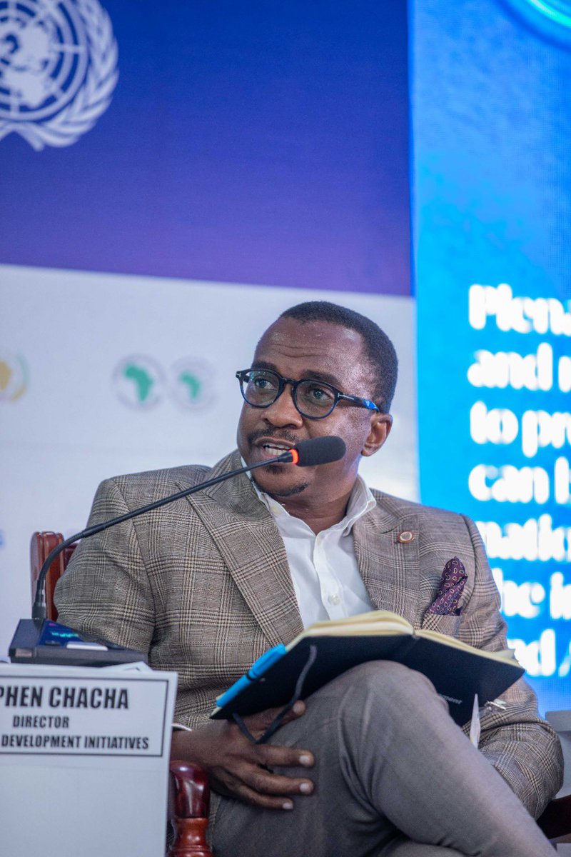 Stephen Chacha tweet media