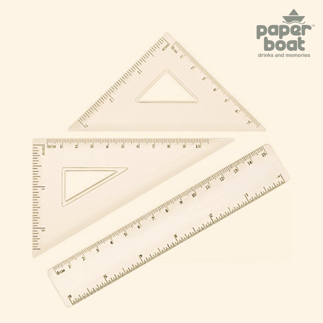Paper Boat tweet media