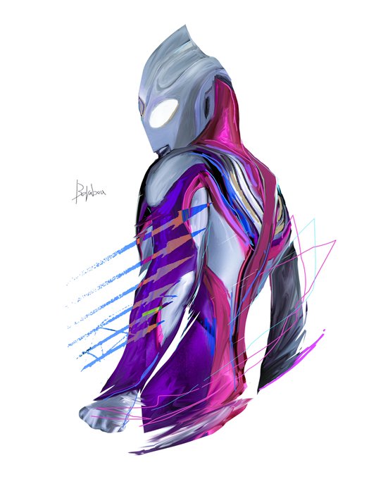 「bodysuit」 illustration images(Latest｜RT&Fav:50)｜5pages