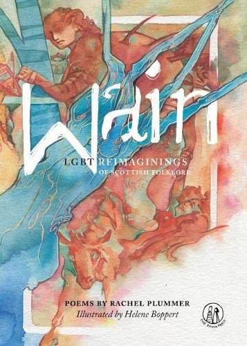 A heartfelt thank you to Rachel Plummer <a href="/smaychel/">Rachel Plummer</a> for visiting our school today and sharing their poem - “Wain” with some of our S1 and S2 students, courtesy of #PBF2024. The poetry session was amazing and inspiring. 

#PaisleyBookFest #Authorvisit #Poetry