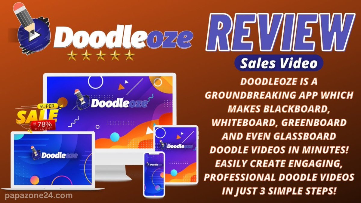 5-best-benefits-of-using Doodleoze Personal Video Creation
Get Access >> papazone24.com/5-best-benefit…
#DoodleozePersonal,#doodlevideos #yankeedoodlevideos #Goldendoodlevideos #googledoodlevideos #videocreation #viralvideo #howtmakedoodlevideos