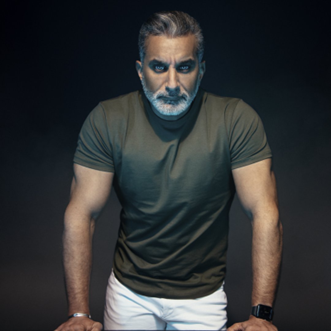 👏🏼 🤣 One week to go until heart surgeon turned comedian @Byoussef comes to Birmingham! 🎟️ Don’t miss out, grab your tickets now! 👉🏼 bit.ly/4cOoK85 #comedy #Birmingham #utiliaarenabirmingham